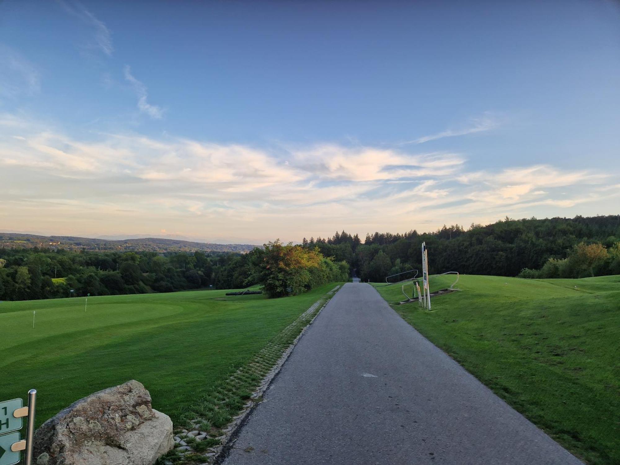 Ferienwohnung Wohnen Am Waldrand Starnberg Exterior foto